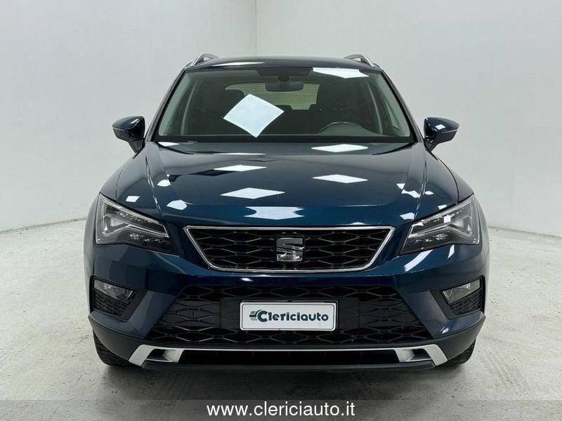 Seat Ateca 1.0 EcoTSI Style