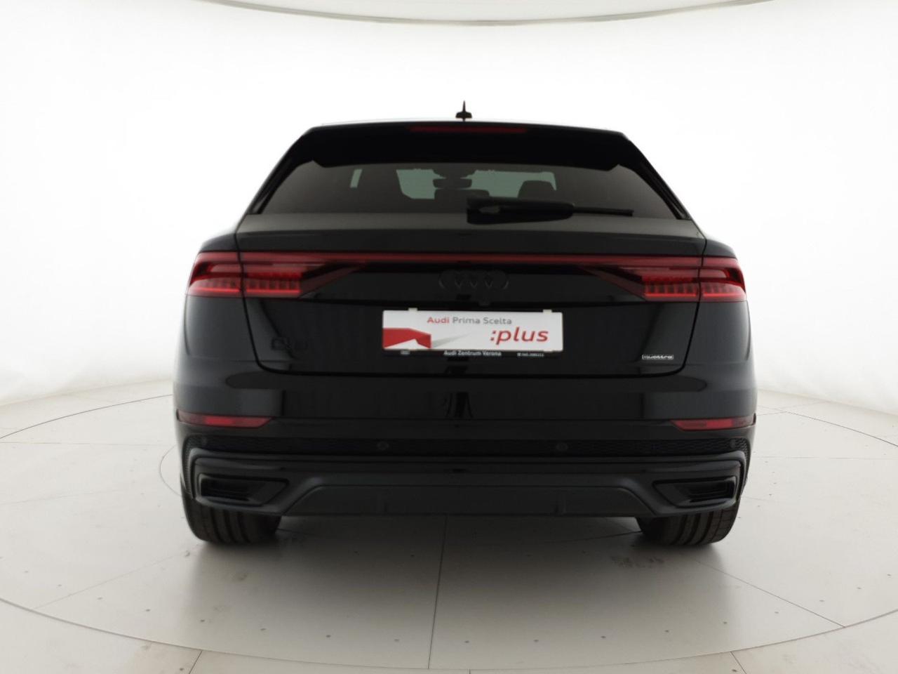 55TFSI 340CV quattro tiptronic Sport