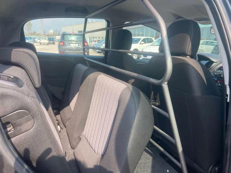 FIAT Punto 5p 1.2 Street Van 2p.Ti