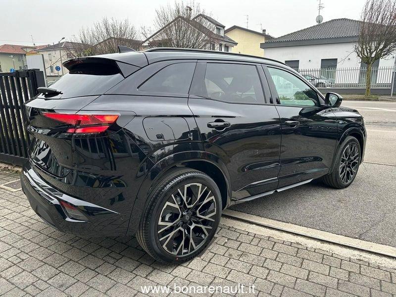 Renault Austral Austral Full Hybrid E-Tech 200 CV Esprit Alpine