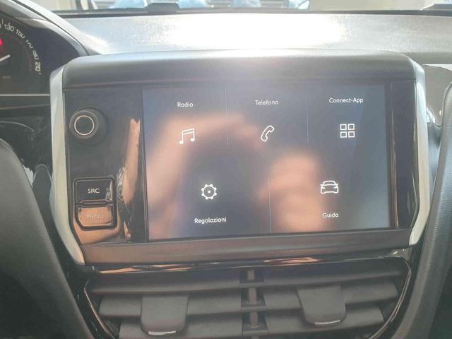 PEUGEOT 208 PureTech 68 5 porte Active
