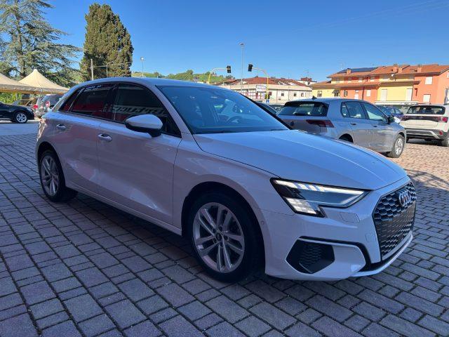AUDI A3 SPB 30 TDI S tronic Business Advanced