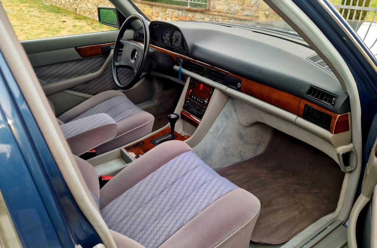 Mercedes-benz 500 SE