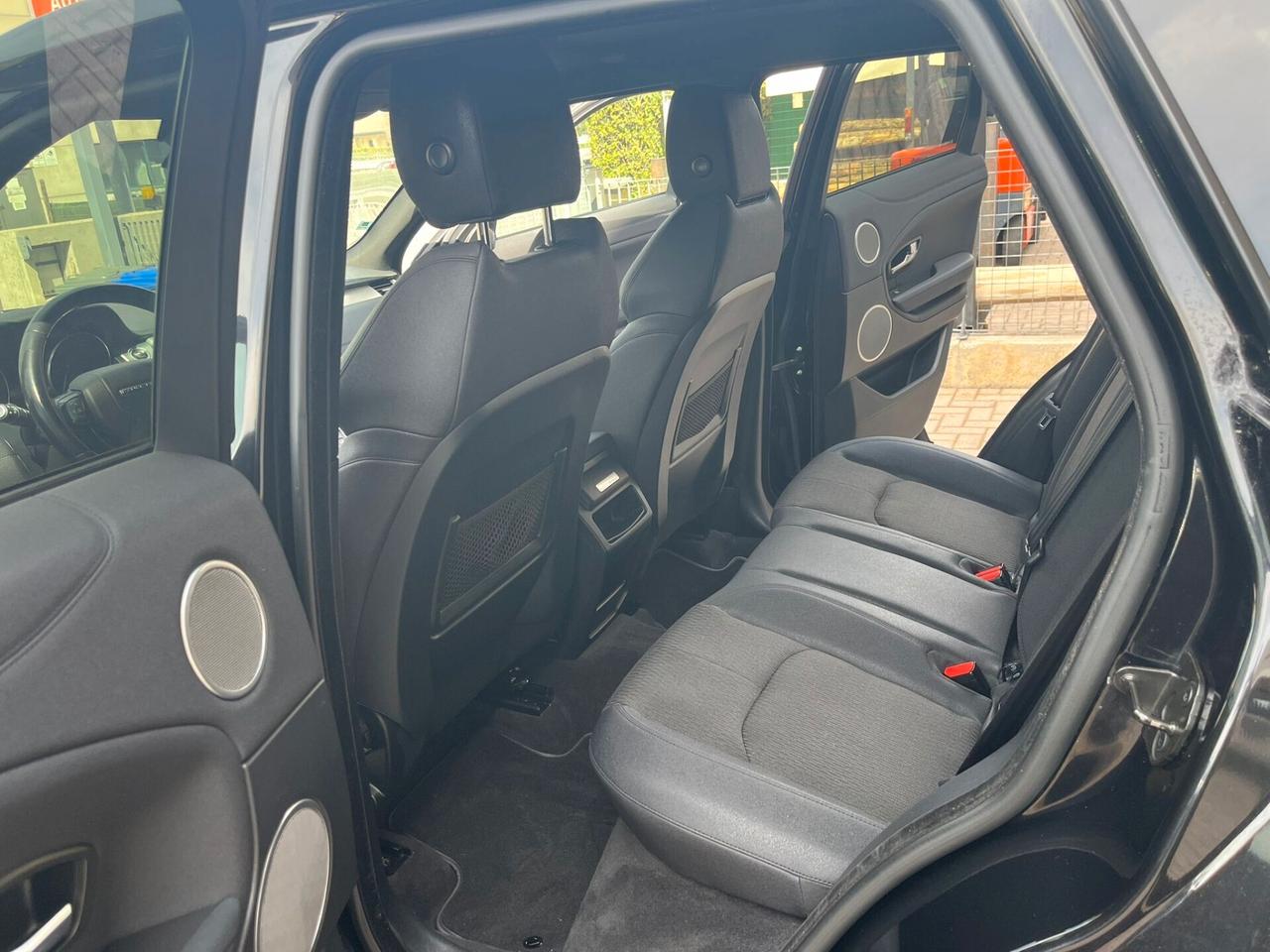 Land Rover Range Evoque RANGER 2.0 DIESEL