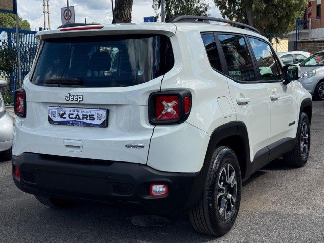 JEEP Renegade 1.0 T3 Longitude *PROMO FINANZIAMENTO*