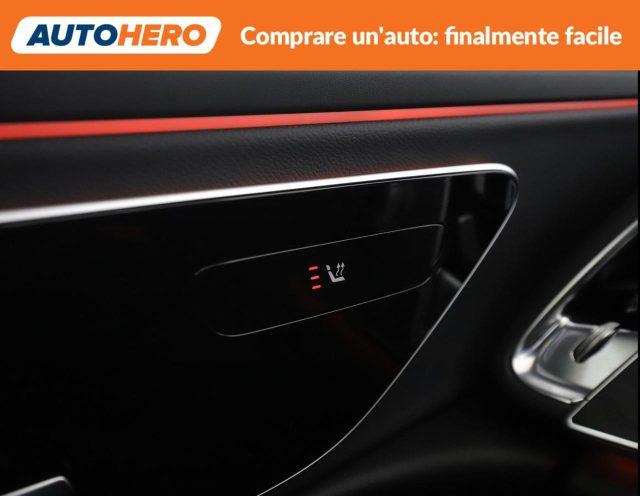 MERCEDES-BENZ E 220 d Mild hybrid 4Matic S.W. AMG Line Advanced