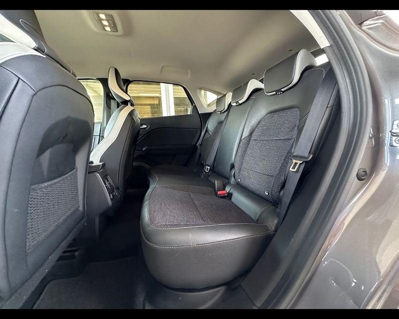 Renault Captur Captur Plug-in Hybrid E-Tech Intens 160 CV auuto my21