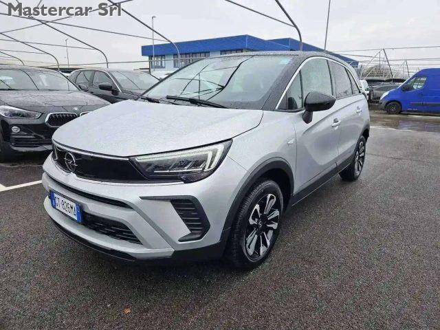 OPEL Crossland 1.2 130cv Elegance autom AT6 - GT826MA