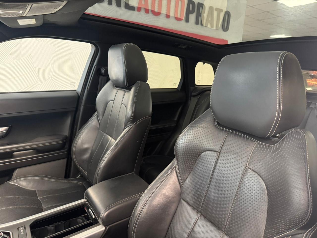 Land Rover Range Evoque 2.2 Sd4 5p.