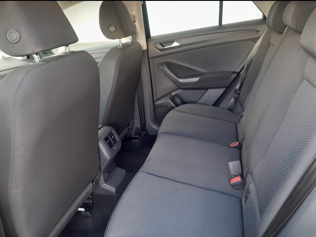 Volkswagen T-Roc 1.6 TDI SCR Advanced BlueMotion Technology