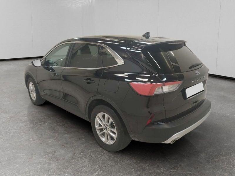 Ford Kuga 1.5 ecoblue Titanium 2wd 120cv