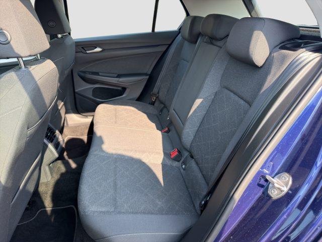 VOLKSWAGEN Golf Golf 1.0 eTSI EVO DSG Life
