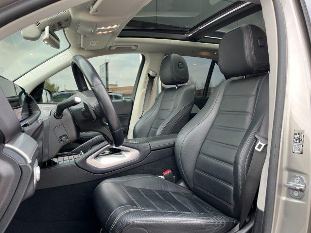 MERCEDES-BENZ GLE 450 4Matic EQ-Boost Premium AMG 367cv 9G-Tronic