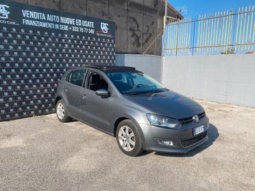 Volkswagen Polo 1.2 TSI DSG 5 porte Highline