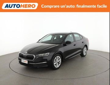 SKODA Octavia 1.5 TSI ACT Hybrid 115 CV DSG Selection