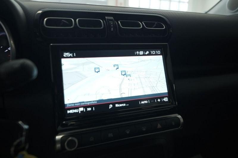 Citroën C3 Aircross I 2021 1.2 puretech Rip Curl s&s 130cv eat6