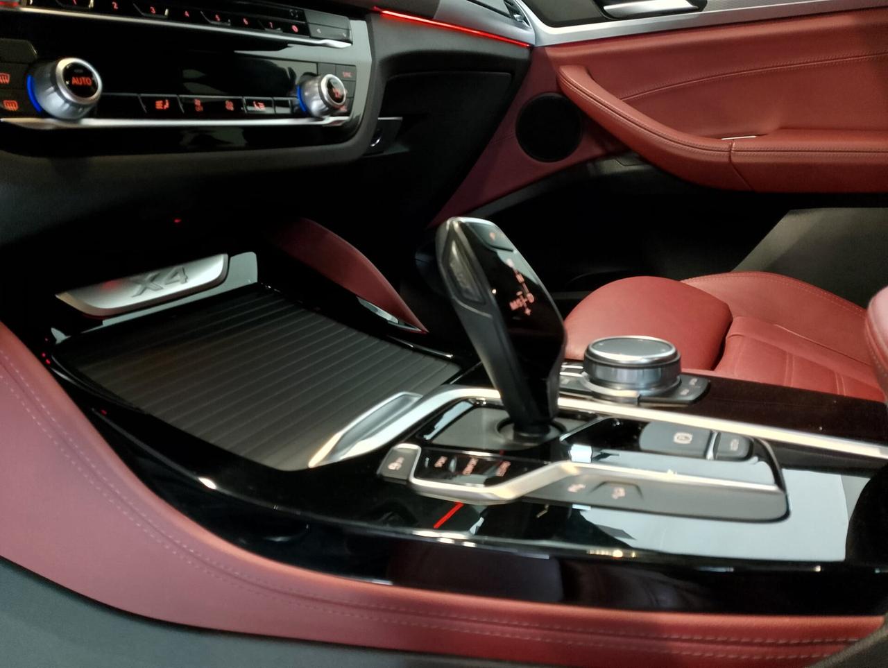 Bmw X4 MSPORT