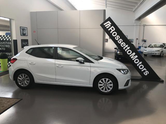 SEAT Ibiza 1.0 TGI 5 porte Business