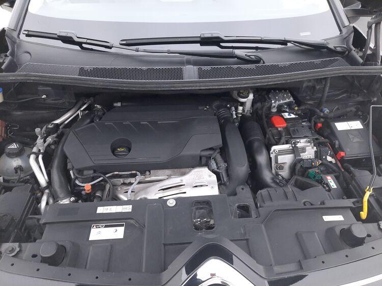 Citroen C5 Aircross Hybrid Feel e-EAT8 BR036040 1.6 Plug-In Hybrid 224CV