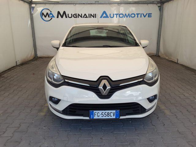 RENAULT Clio 1.2 75cv 5 porte Zen *EURO 6*