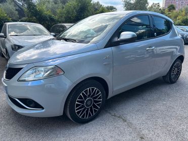 Lancia Ypsilon 1.2 69 CV 5 porte GPL Ecochic Mya OK Neopatentati