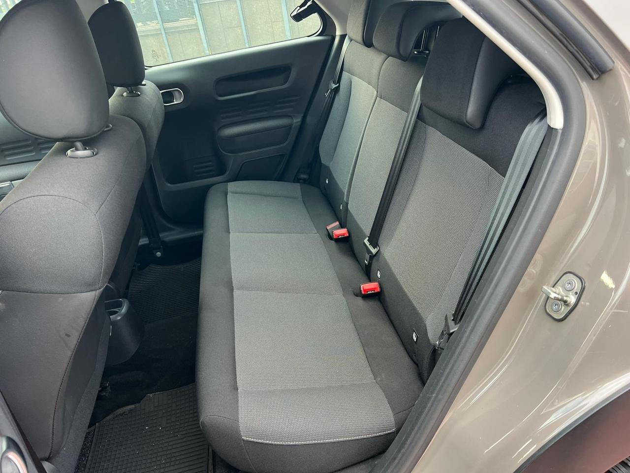 Citroen C4 Cactus BlueHDi 100 Feel