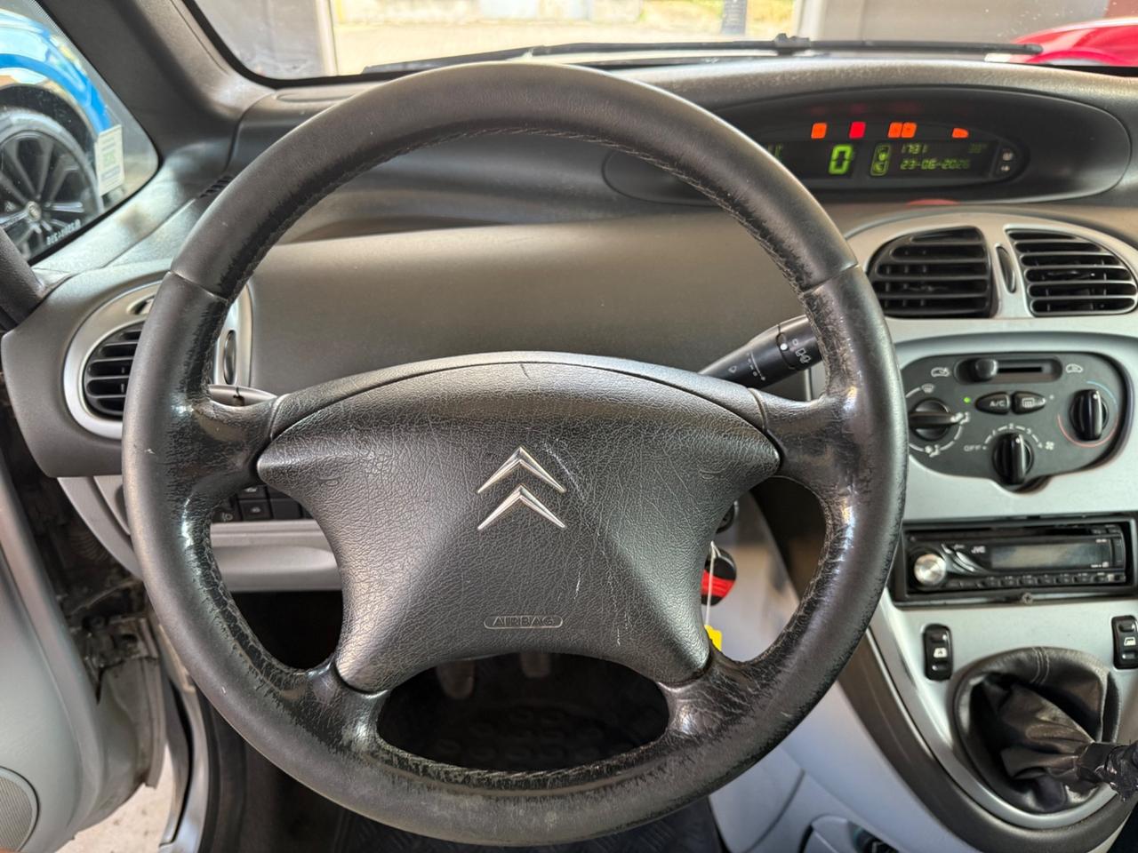Citroen Xsara Picasso 1.6 16V Classique