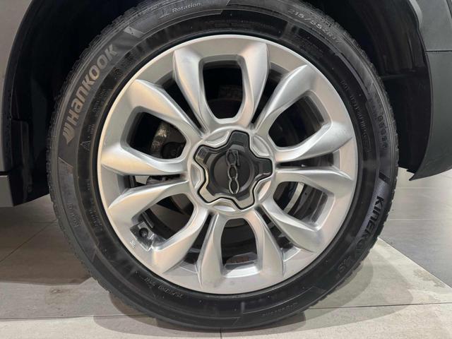 FIAT 500X 1.6 MultiJet 120 CV Business