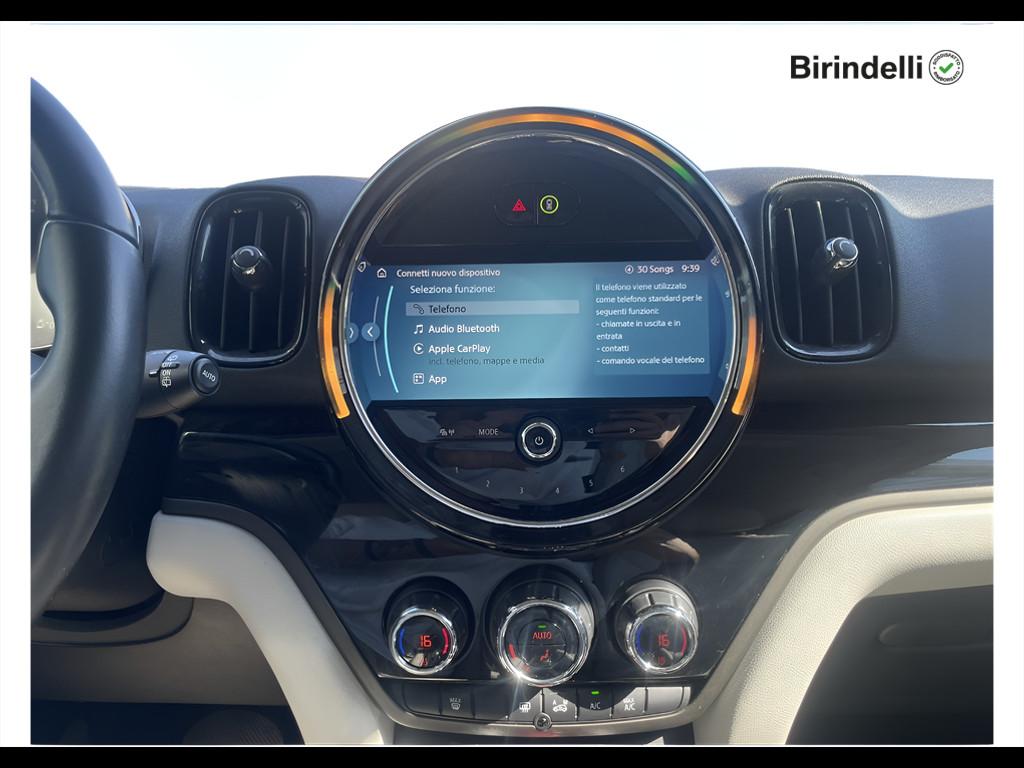 MINI Mini Countrym.(F60) - Mini 1.5 Cooper Classic Countryman