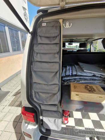 WESTFALIA California T4 Westfalia