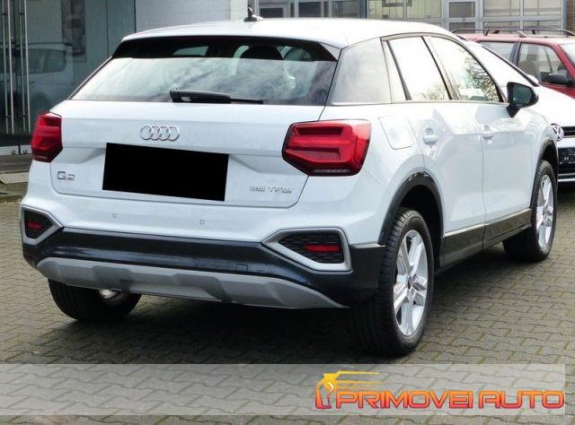 AUDI Q2 35 TFSI