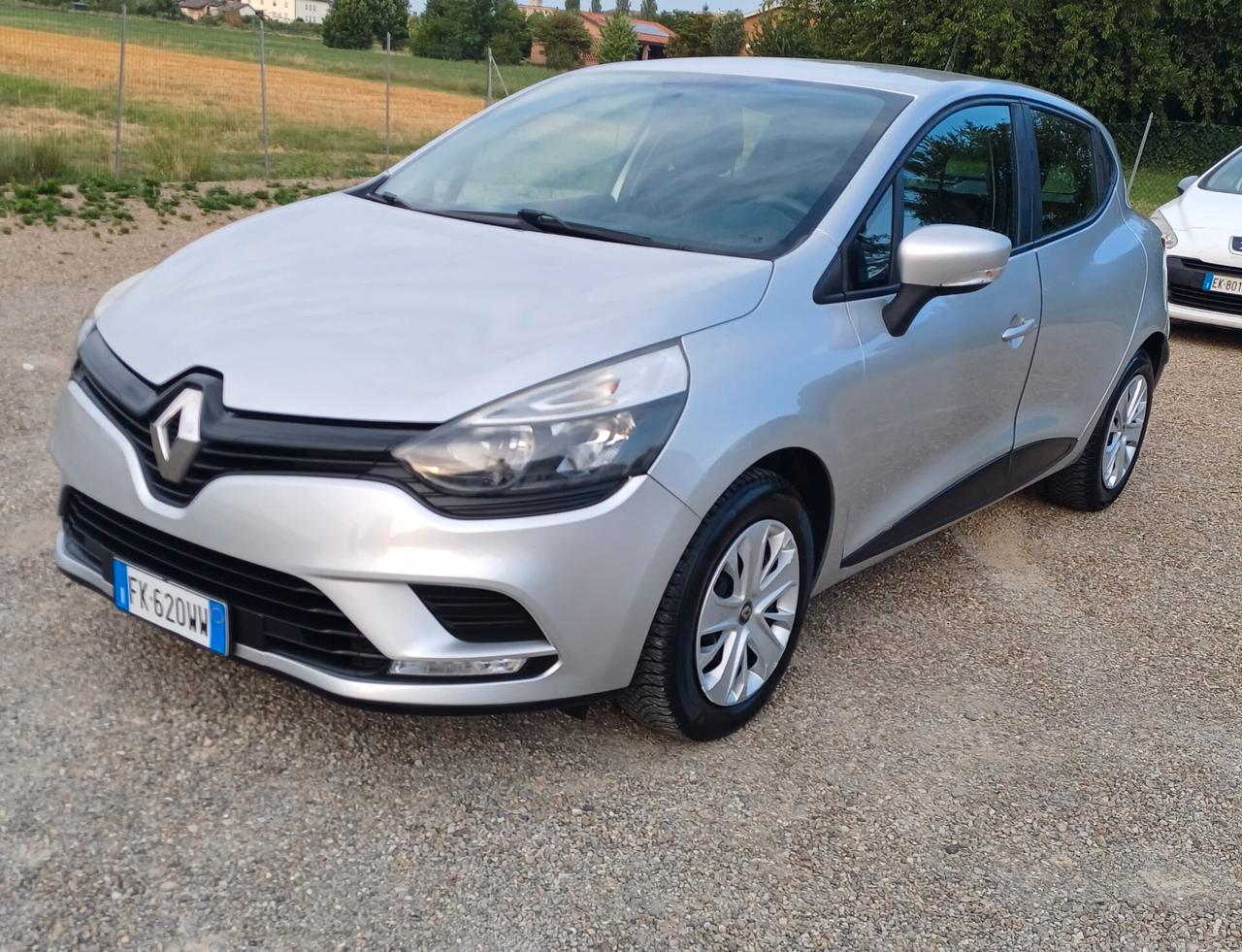 Renault Clio TCe 12V 90 CV GPL Start&Stop 5 porte Energy Zen