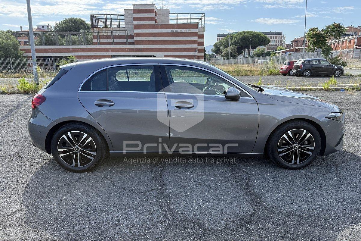 MERCEDES A 200 Automatic Progressive Advanced Plus