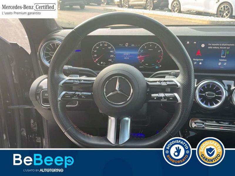 Mercedes-Benz CLA COUPE 200 AMG LINE PREMIUM PLUS AUTO