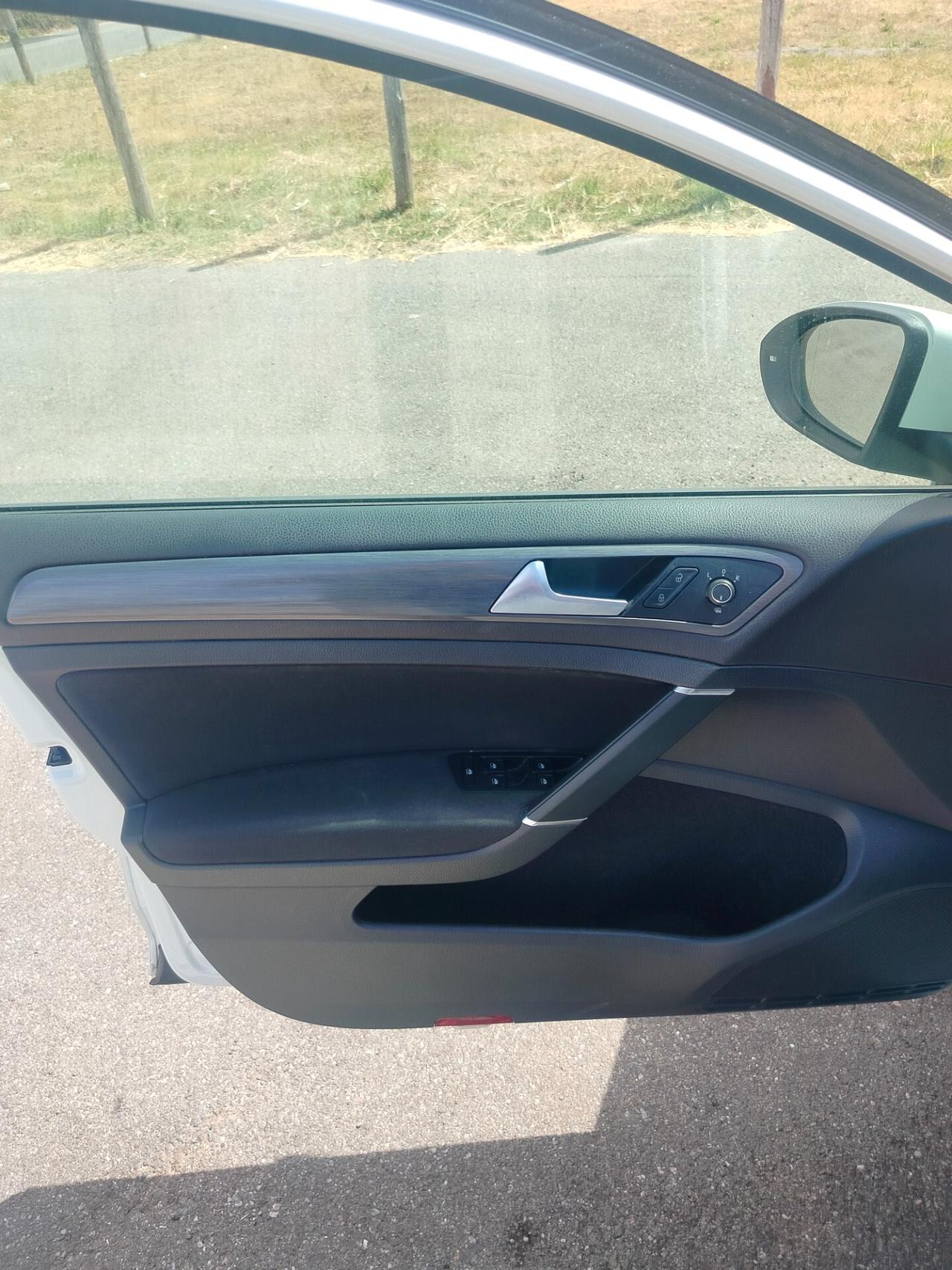 Volkswagen Golf 1.6 TDI 115 CV DSG 5p. Sport BlueMotion Technology