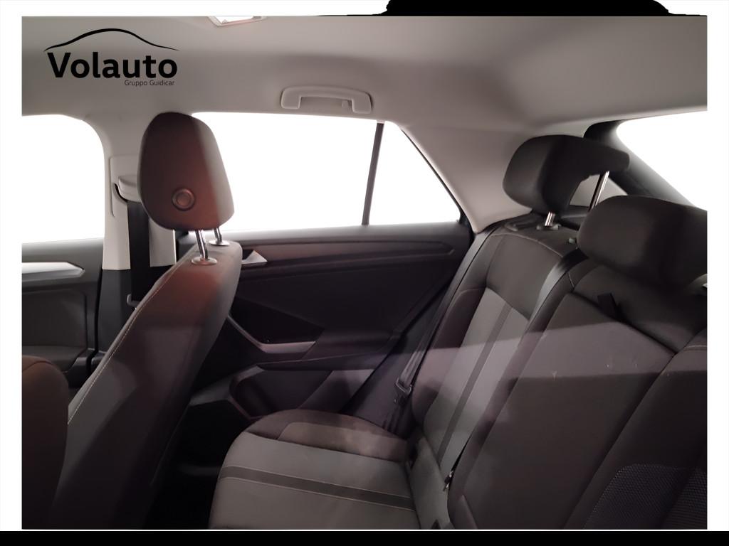 VOLKSWAGEN T-Roc 2022 - T-Roc 1.5 tsi Life dsg