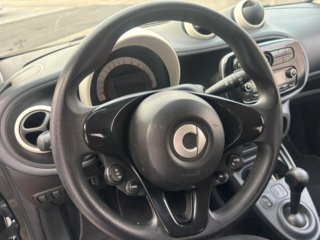 Smart ForTwo 90 0.9 Turbo Youngster