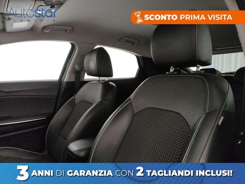 Kia Xceed 1.6 gdi phev Evolution 141cv dct