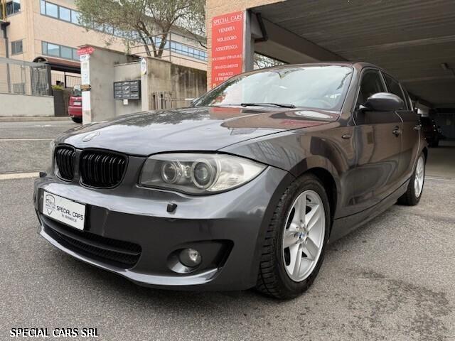 Bmw 118 d "M-PERFORMANCE"
