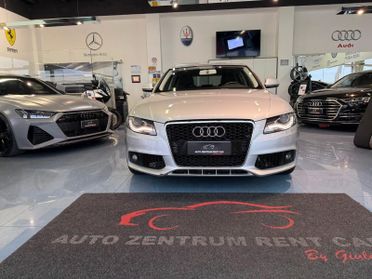 Audi A4 2.7 V6 TDI F.AP. mult. Advanced