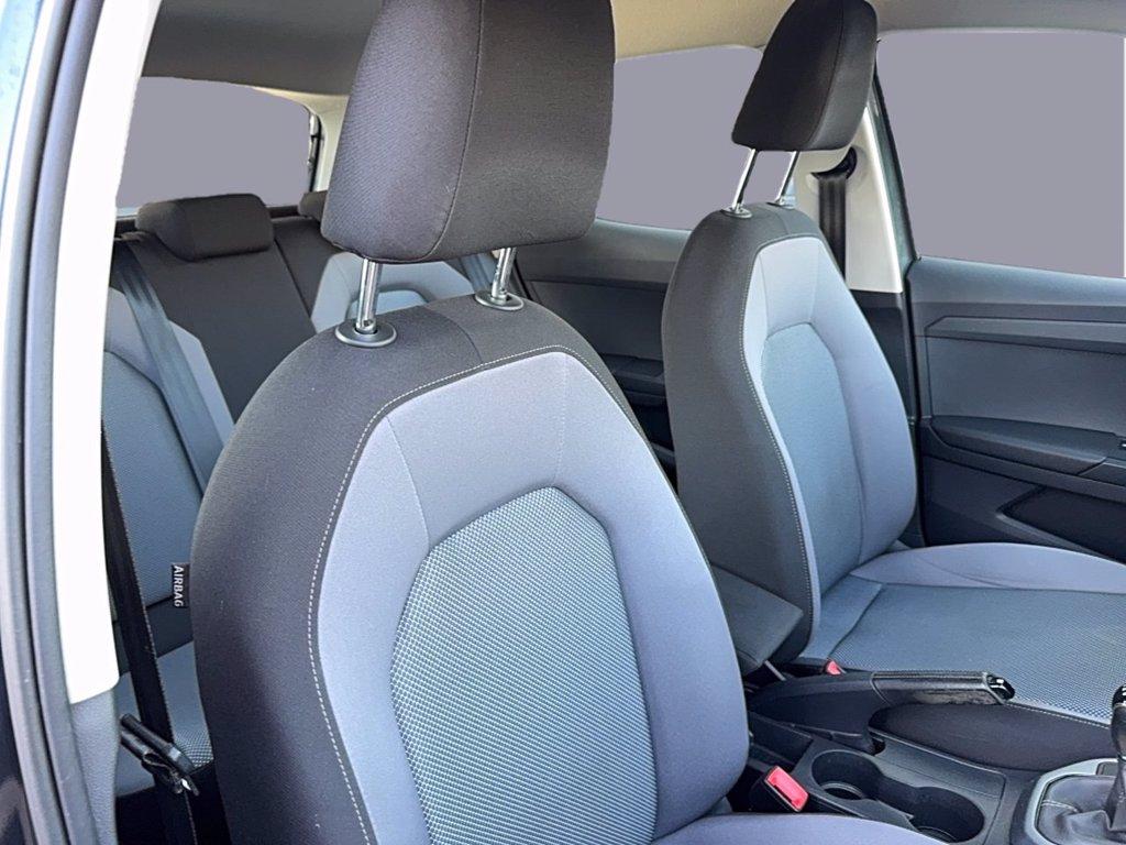 SEAT Arona ecotsi Style del 2019