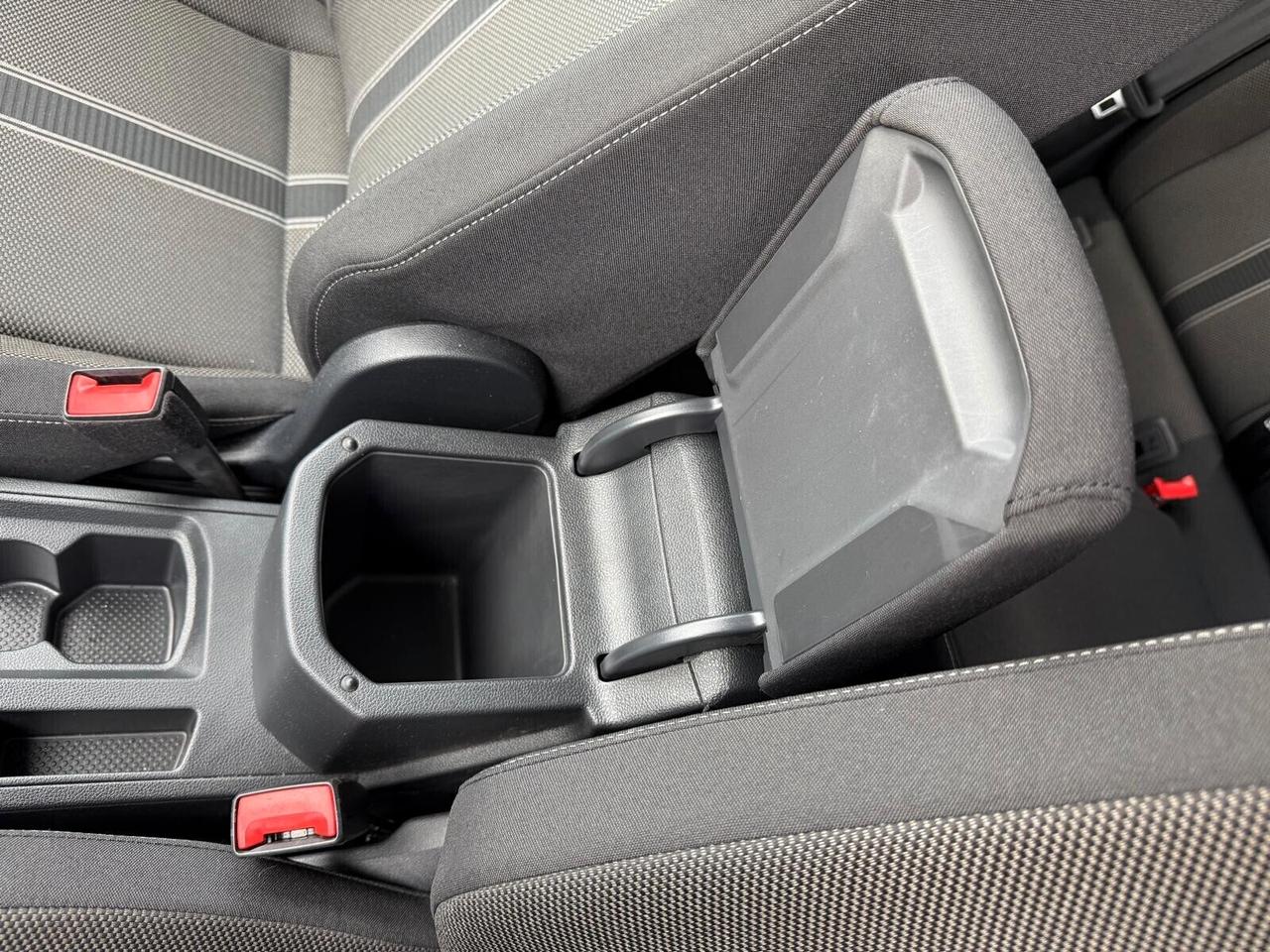 Volkswagen T-Roc 1.0 TSI 110cv STYLE 2021 UNICA!