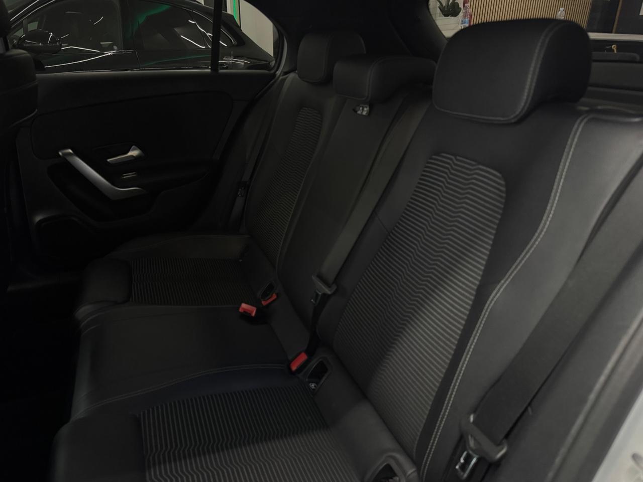 Mercedes-benz Classe A 180d Premium Full Opt
