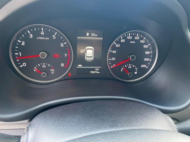 KIA Stonic Stonic 1.2 DPI ECO GPL Style "DESIGN PACK"
