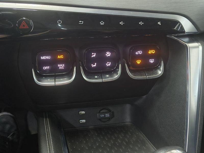 EVO Evo 5 1.5 GPL 127 CV