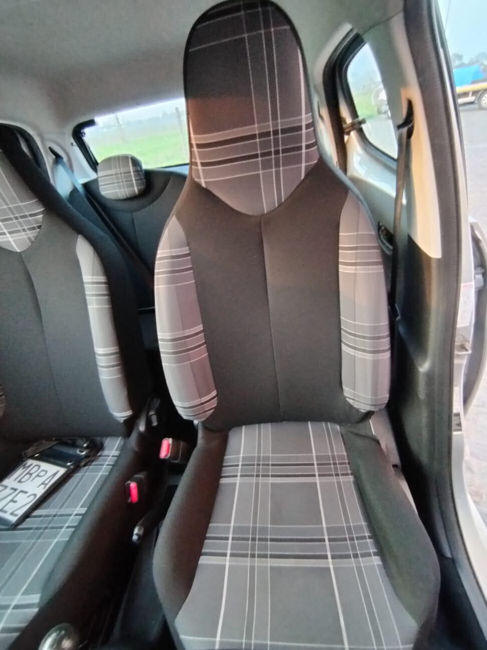 Peugeot 108 5 porte