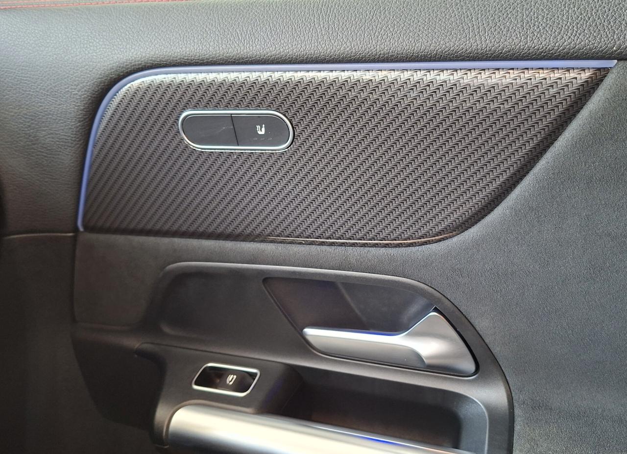 Mercedes GLA 200d Aut Premium AMG 94.519 Km