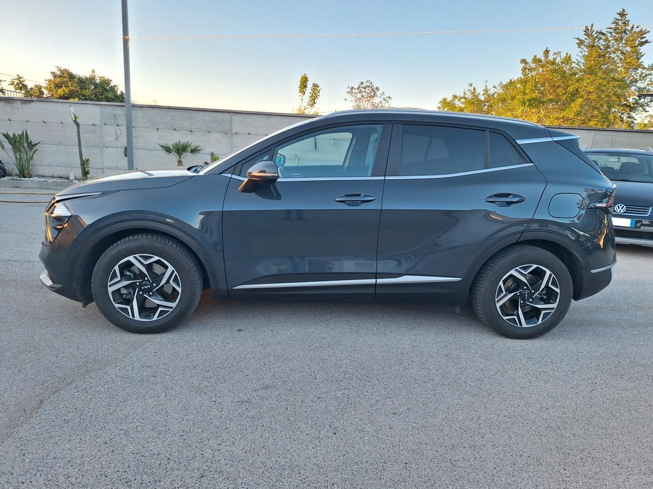 Kia Sportage 1.6 CRDi 136cv MHEV DCT NAV+RETROCAM. 2023