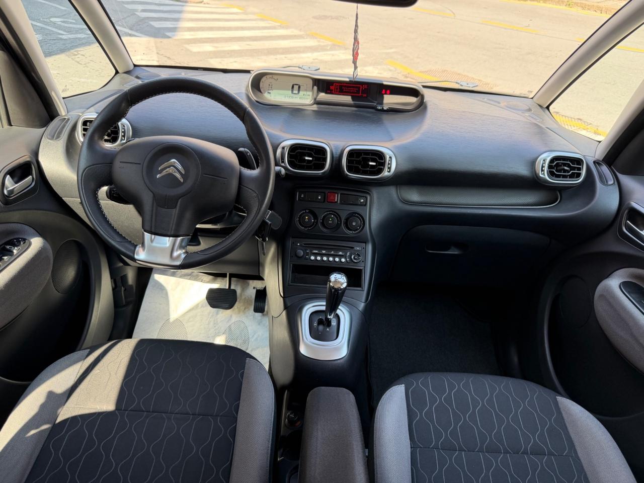 Citroen C3 Picasso 1.6 HDi AUTOMATICO
