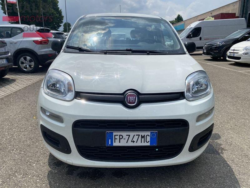 FIAT Panda 1.3 MJT 95 CV S&S Easy